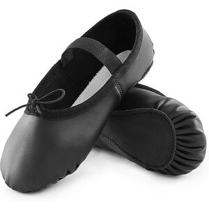 NEW| Danskin Dance Ballet Flats